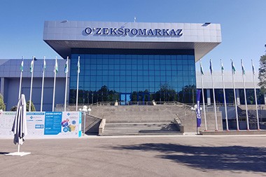 Jwell Machinery შეგხვდებათ Plastex Uzbekistan 2022-ში