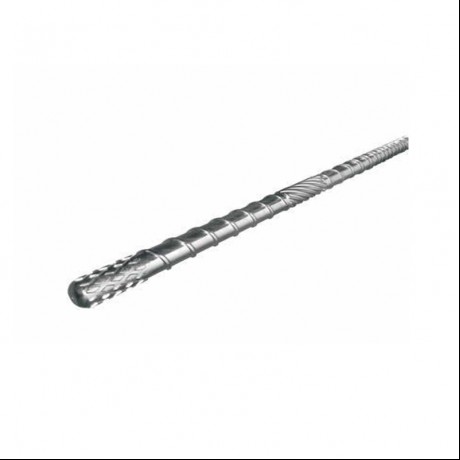 Blow Moulding Series Screw