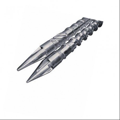 საინექციო მანქანა Screw