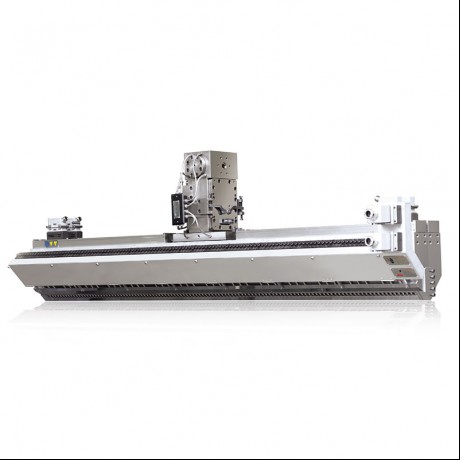 Auto-casting Film Die სერია