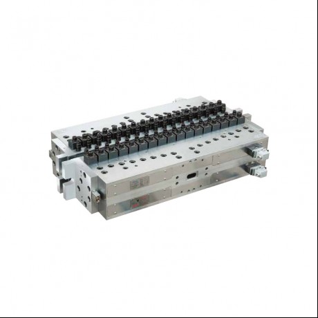 PVC საფარი Die Series-JW-F-A1