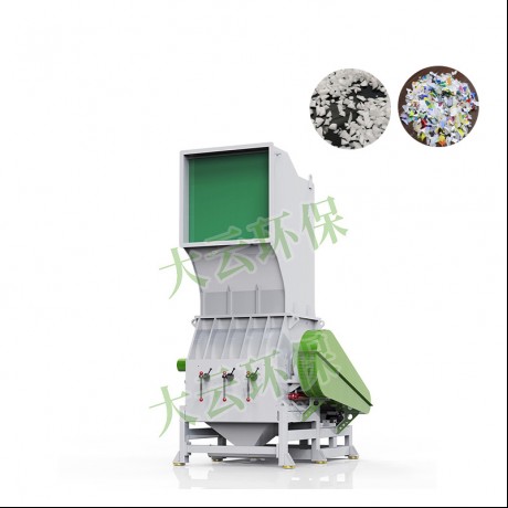 Jwell მძიმე გადამუშავება Crusher