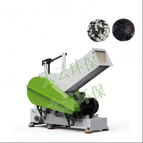 Jwell Profile & WPC Series სპეციალური გადამუშავება Crusher