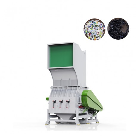 DYPS-Z Series მძიმე Crusher of JWELL